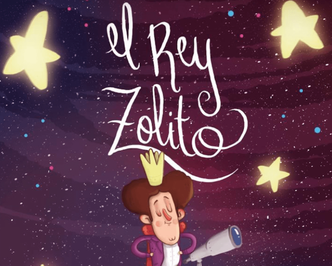 El espectáculo aborda temáticas como la discriminación, el respeto, la coeducación, la no violencia, el medioambiente y la animación a la lectura (Foto TA)